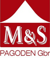 M&S Pagoden und mehr Gbr