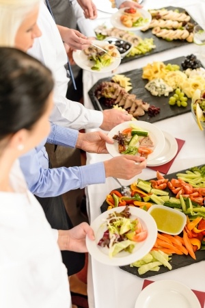 catering und partyservice