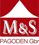 M&S Pagoden Gbr